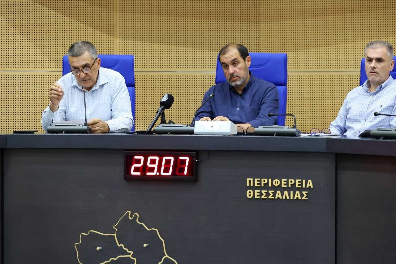 Στην τελική ευθεία η διαδικασία ολοκλήρωσης της κρατικής αρωγής για τους πληγέντες του Daniel