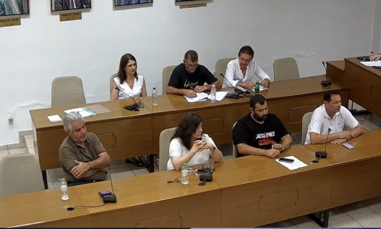 «Βραβεία Αριστείας Ιτωνίας Αθηνάς» θεσμοθετεί ο Δήμος Σοφάδων