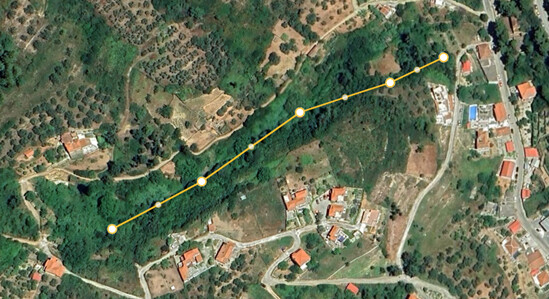 Έργο αντιπλημμυρικής θωράκισης της Αλοννήσου από την Περιφέρεια Θεσσαλίας