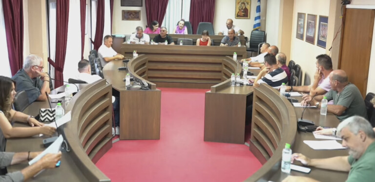Σχέδιο Δράσης για την ισότητα  των φύλων στο Δήμο Μουζακίου