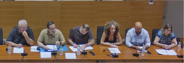 Ανατίθεται έργο αποκατάστασης κοινοχρήστων χώρων Κοινοτήτων του Δήμου Καρδίτσας