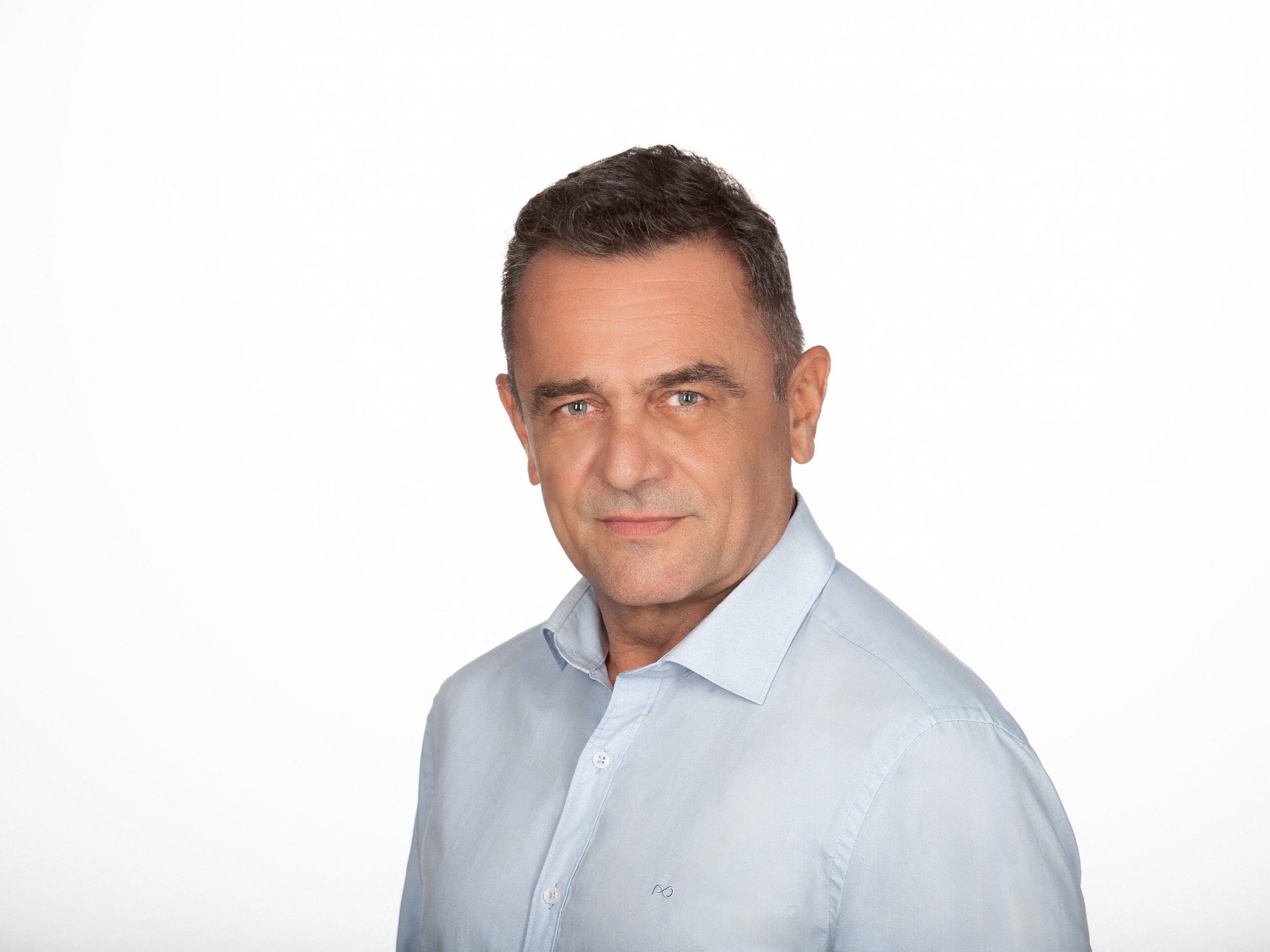 Ανέλαβε καθήκοντα προέδρου στη ΔΕΥΑ Καρδίτσας ο Δημ. Σύμβουλος κ. Χ. Παπαδημητρίου