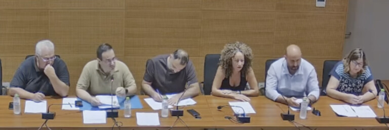 Ανατίθεται έργο αποκατάστασης κοινοχρήστων χώρων Κοινοτήτων του Δήμου Καρδίτσας