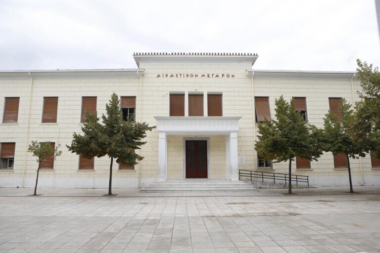 Επιτήδειοι προσπαθούν να εξαπατήσουν πολίτες  παριστάνοντας εκπροσώπους του Δικηγορικού Συλλόγου Καρδίτσας