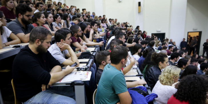 Τι προβλέπεται φέτος για τις αμοιβαίες μετεγγραφές φοιτητών, ποια πανεπιστήμια εξαιρούνται