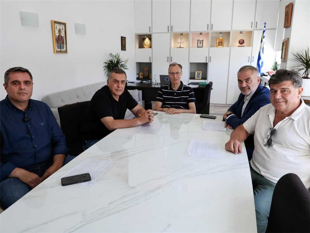 Στην τελική ευθεία η πρόσκληση για τον εκσυγχρονισμό του Νοσοκομείου Καρδίτσας