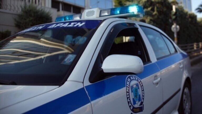 Σύλληψη στην Καρδίτσα  για κλοπή ηλεκτρικής ενέργειας