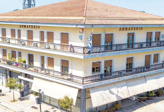 Απόφαση για πλυσταριό στον καταυλισμό των Ρομά στο Δήμο Σοφάδων