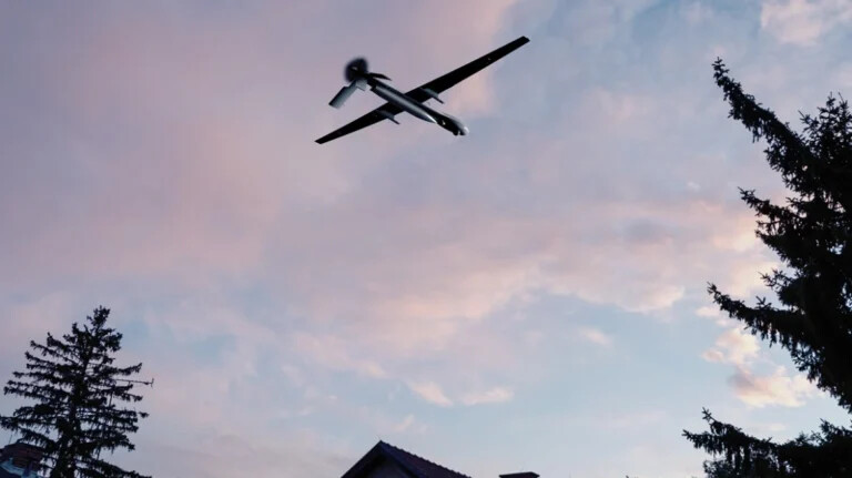 Μπαράζ ουκρανικών drones στη Ρωσία: 456 καταρρίψεις ανακοίνωσε η Μόσχα, νεκροί σε δύο περιφέρειες