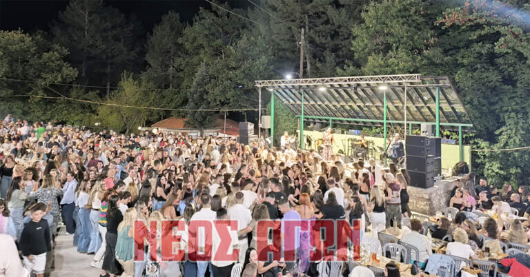 Η γιορτή κρασιού Μεσενικόλα ετοιμάζεται  να προσφέρει ένα αξέχαστο τριήμερο