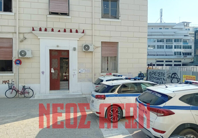 Συνεχίζεται η δίκη για τη δολοφονία του Γ. Τσιτόγλου στην Καρδίτσα