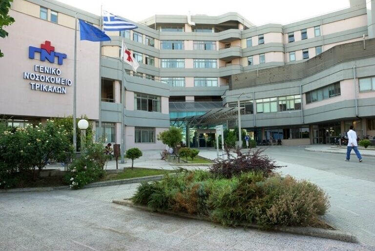 Ανείπωτη θλίψη για τον θάνατο μωρού 15 μηνών στα Τρίκαλα