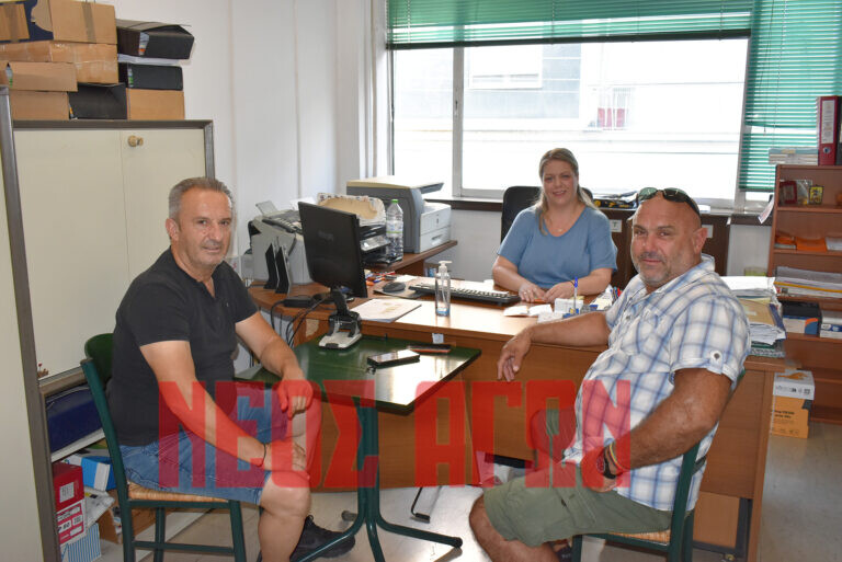Εν αναμονή της νέας περιόδου  οι κυνηγοί της Καρδίτσας
