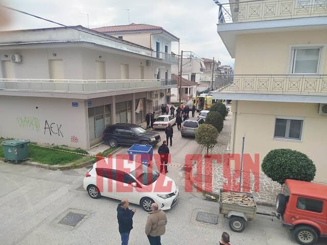 Στις φυλακές Κασσαβέτειας ο 17χρονος για το φόνο του Γιώργου Τσιτόγλου