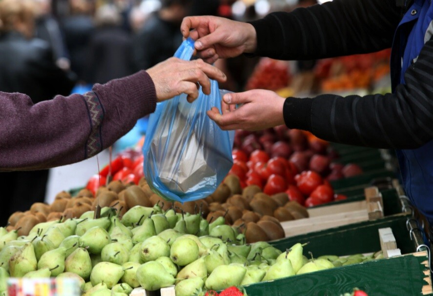 Την Παρασκευή η Λαϊκή Αγορά στην Καρδίτσα