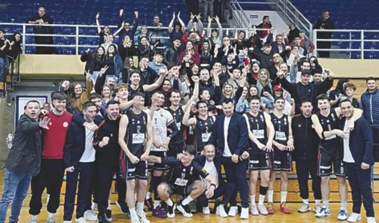 Ξεκινά την προετοιμασία του την Κυριακή ο Γυμναστικός Σοφάδων