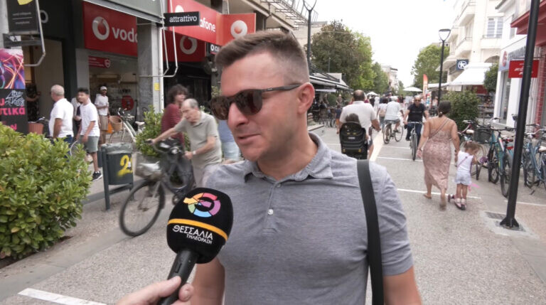 Θέμα ημέρας : Το πρώτο εξάμηνο του 2026 οι καταθέσεις στις ελληνικές τράπεζες αυξήθηκαν κατά 10 δις ευρώ. Πως το σχολιάζετε;