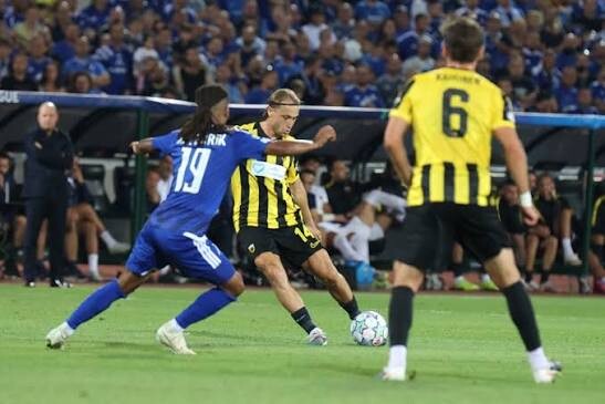 Ισόπαλη η ΑΕΚ με τη Λέφσκι στη Σόφια (0-0)