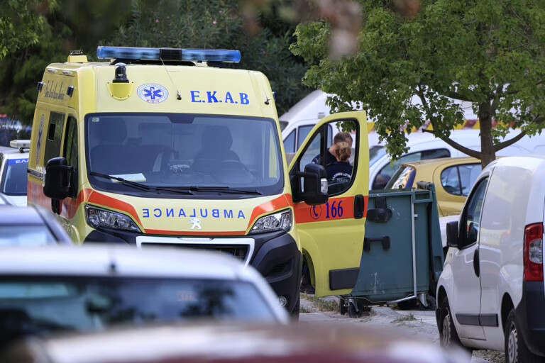 Νέα Σμύρνη: Την σκότωσε και μετά αυτοκτόνησε – Πώς συνέβη η γυναικοκτονία στην είσοδο πολυκατοικίας