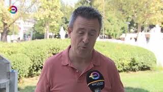 Φυλακές Λάρισας : Καταρρίφθηκε drone που μετέφερε κινητά και κάρτες sim