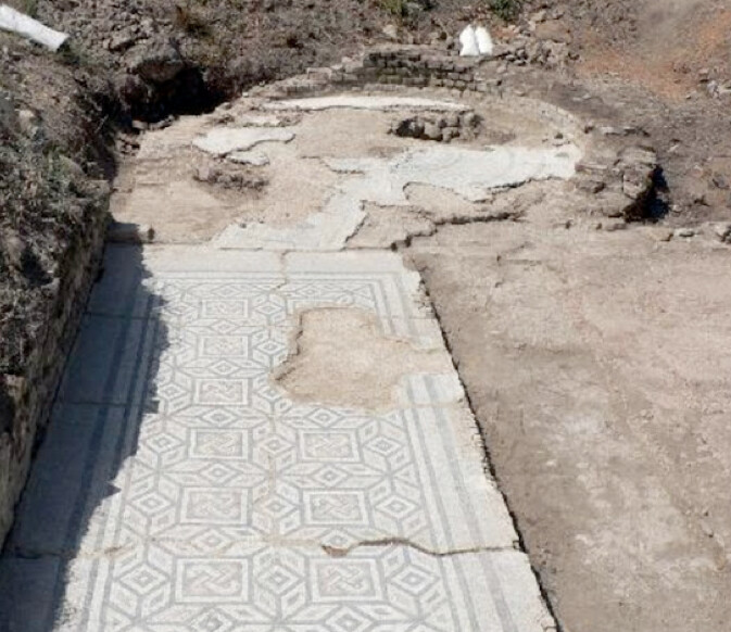Στον Αρχαιολογικό Χώρο της Φίλιας μια ξεχωριστή συναυλία «Belle Époque»
