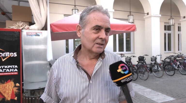 Θέμα ημέρας : «Σας ανησυχούν τα κρούσματα του ιού του Δυτικού Νείλου;»