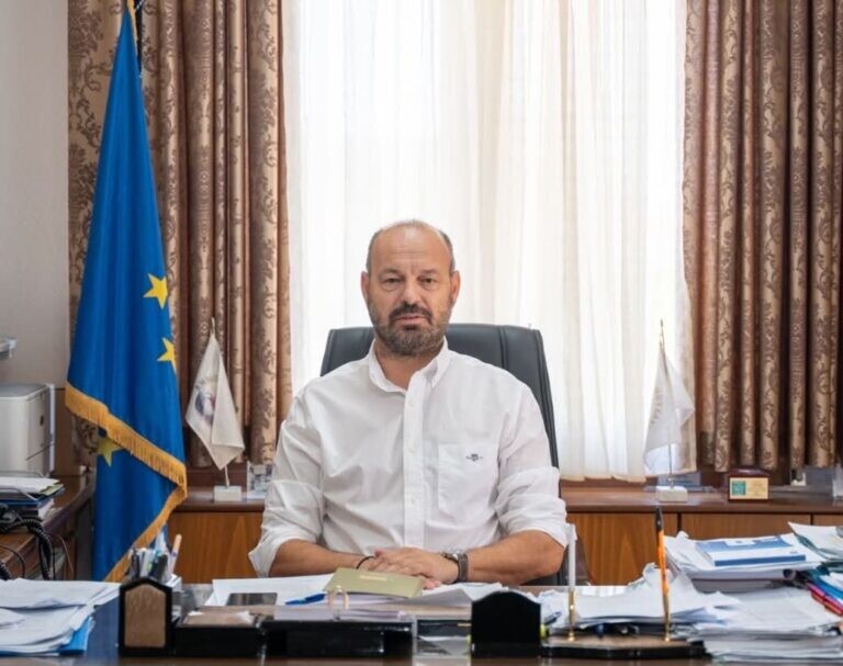 Φαν. Στάθης: «Η λάσπη δεν αλλάζει την αλήθεια»
