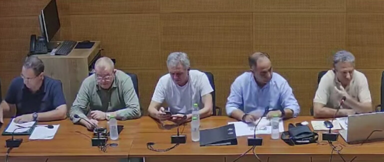 Ένταξη σε πρόγραμμα αγοράς δέντρων διεκδικεί ο Δήμος Καρδίτσας