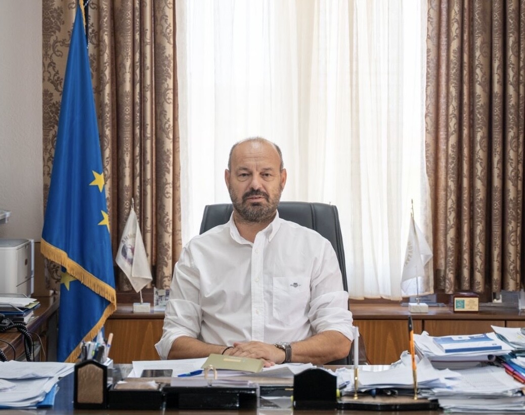 “Η ΛΑΣΠΗ ΔΕΝ ΑΛΛΑΖΕΙ ΤΗΝ ΑΛΗΘΕΙΑ”