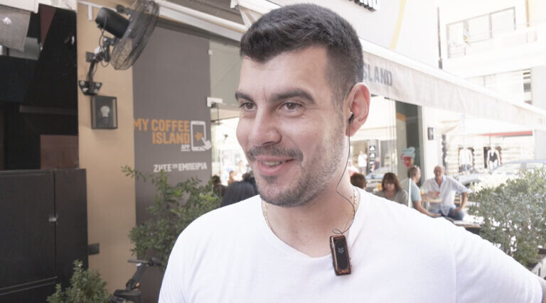 Τα επίσημα στοιχεία δείχνουν σημαντική μείωση του τζίρου στα καταστήματα εστίασης  στο νομό Καρδίτσας. Πως το σχολιάζετε;