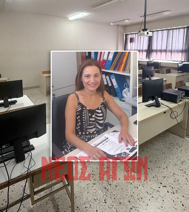 Η ΣΑΕΚ της ΔΥΠΑ Καρδίτσας ανοίγει δρόμους  στην αγορά εργασίας  και στην ανώτατη εκπαίδευση