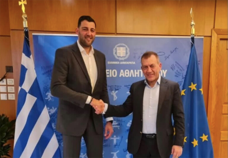 Ικανοποίηση στην ΑΣΑ BC για την επικείμενη αναβάθμιση του παλιού κλειστού