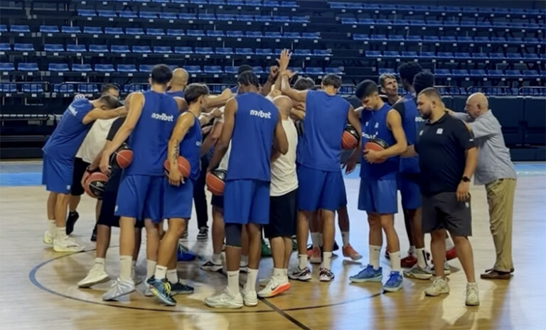 Ανεβαίνουν οι «στροφές» στην προετοιμασία του ΑΣ Καρδίτσας (video)