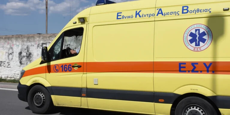 Φίδι δάγκωσε βρέφος 18 μηνών και αγόρι 14 ετών στον Μαραθώνα