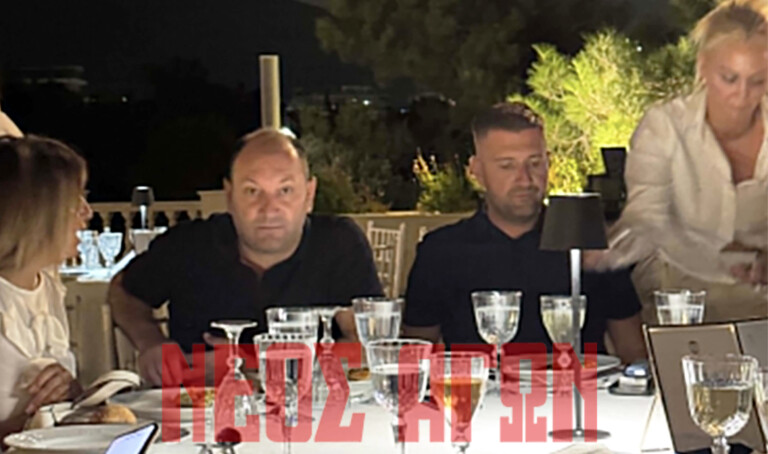 H ανάλυση του προγράμματος της Αναγέννησης στη SL2 από το Ράδιο Θεσσαλία 96