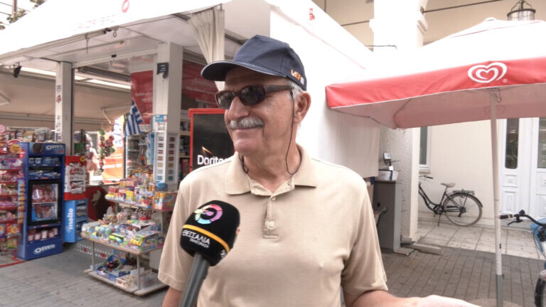 Θέμα ημέρας : Μπαίνουμε στο φθινόπωρο. Είμαστε έτοιμοι να αντιμετωπίσουμε κάποιο επικίνδυνο καιρικό φαινόμενο;