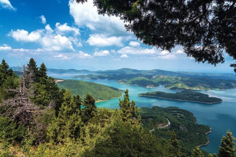 Οι Δήμοι Λ. Πλαστήρα και Μουζακίου στο Thessaly Pass 2026