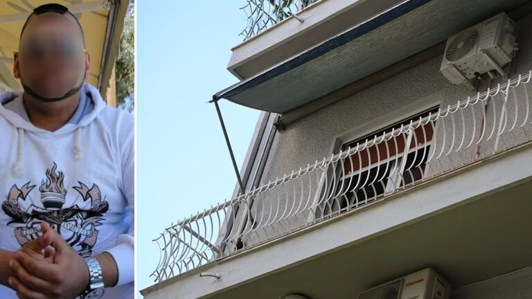 Αγοράκι 9 μηνών το βρέφος που σκότωσαν στην Κυψέλη, έγκυοι και η 38χρονη και η 15χρονη