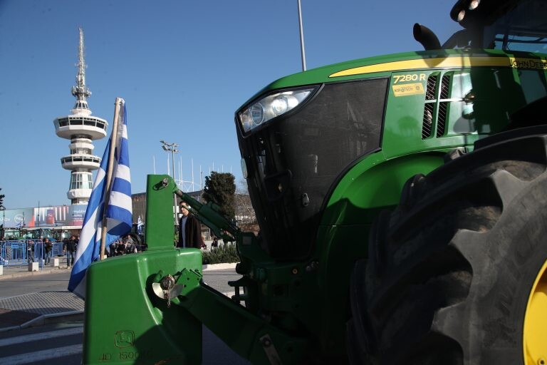 Ετοιμάζεται για τη ΔΕΘ το αγροτικό κίνημα της Καρδίτσας