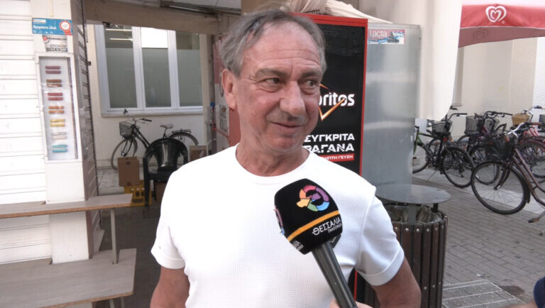 Θέμα ημέρας : Τρία χρόνια μετά τον «Ντάνιελ» έχουν γίνει τα αντιπλημμυρικά έργα που χρειάζεται η περιοχή;