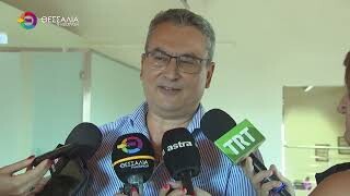 Ανησυχία για τον ιό του δυτικού Νείλου - Σύσκεψη φορέων στη Λάρισα