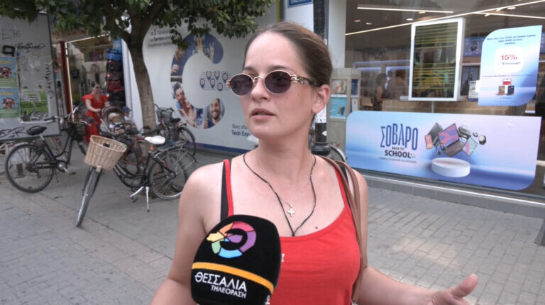 Θέμα ημέρας : Φέτος τα «πρωτάκια» στα δημοτικά σχολεία θα είναι περίπου 650 ενώ μόλις πριν δυο χρόνια ο αριθμός τους πλησίαζε στα 800. Πως το σχολιάζετε;