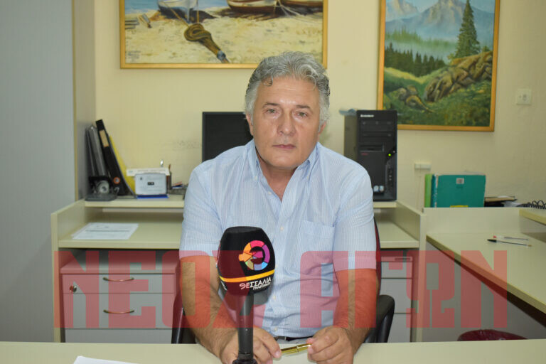 ΕΠΑ.Σ ΔΥΠΑ Καρδίτσας: Η εκπαίδευση που οδηγεί στοχευμένα στην αγορά εργασίας (Φωτο+Βίντεο)