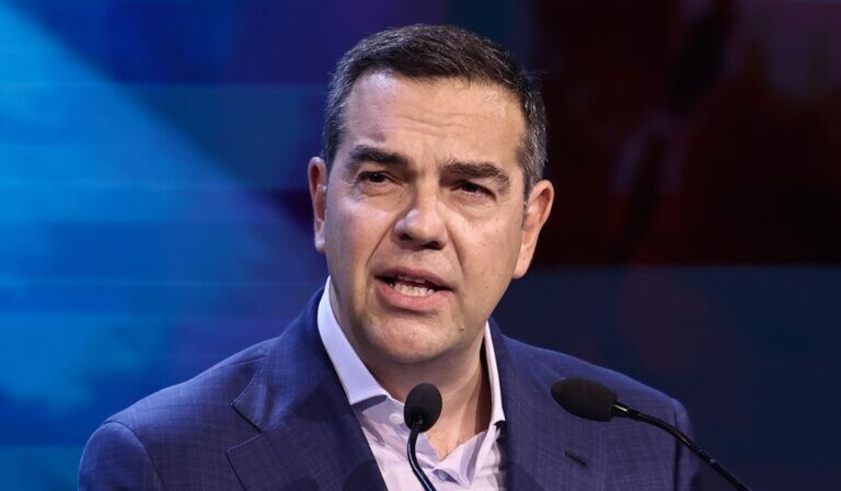 Στη Λάρισα το Υπουργείο Γεωργίας προτείνει ο Αλέξης Τσίπρας