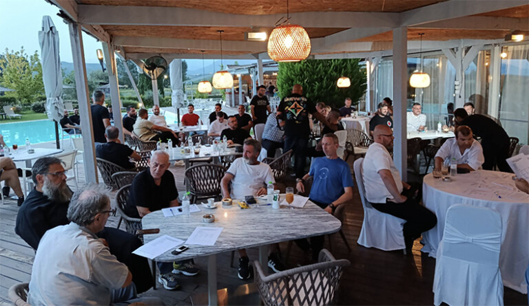 Live η κλήρωση των πρωταθλημάτων και του Κυπέλλου της ΕΠΣΚ