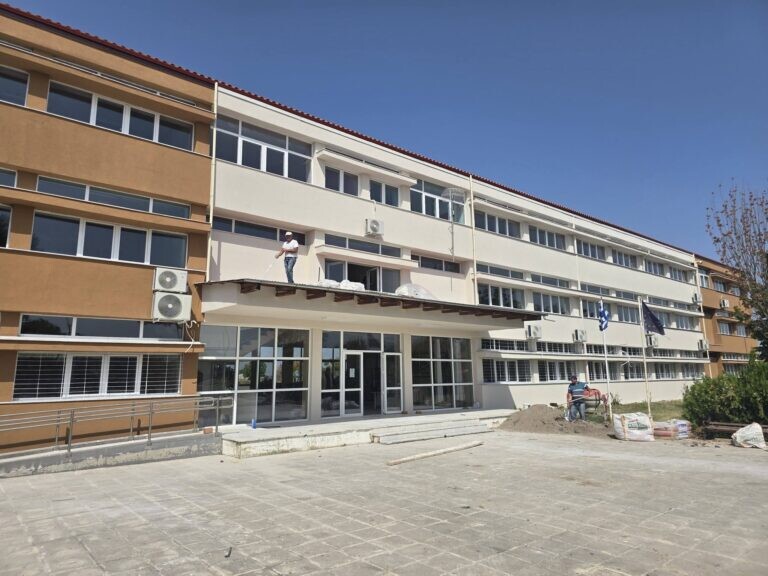 Έξυπνες σχολικές διαβάσεις στα σχολεία του Παλαμά