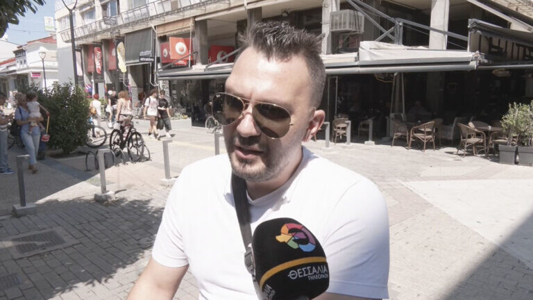 Πόσο εύκολο ή δύσκολο είναι για μια οικογένεια να μετεγκατασταθεί από μια πόλη σε ένα ορεινό χωριό;
