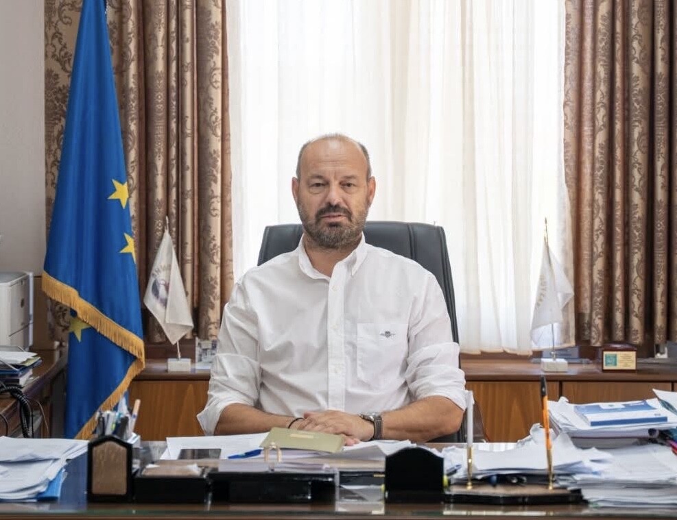 Φάνης Στάθης: «Ο ΕΝΦΙΑ καταργείται και στις κοινότητες έως 2.000 κατοίκους – Μουζάκι και Αγναντερό στις Δημοτικές Κοινότητες που πλέον συμπεριλαμβάνονται – Μια διεκδίκηση που δικαιώθηκε» 