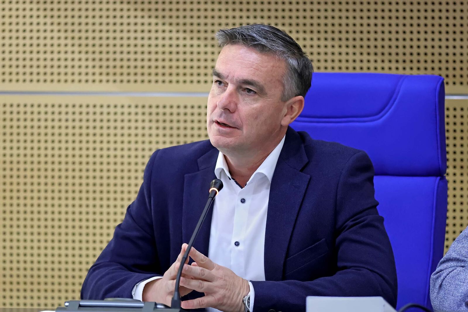 Άρθρο του Αντιπεριφερειάρχη Πρωτογενούς Τομέα Δημήτρη Τσέτσιλα