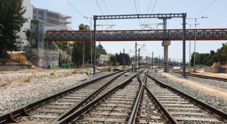Πότε θα φύγουν οι σιδηροδρομικές γραμμές από τη Λάρισα – Το σχέδιο των 233 στρεμμάτων και το μεγάλο ερώτημα 
